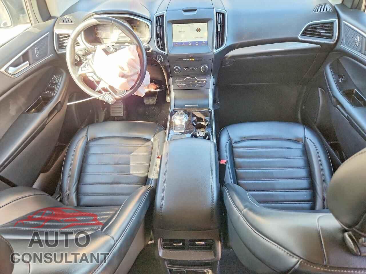 FORD EDGE 2019 - 2FMPK4J93KBB30848