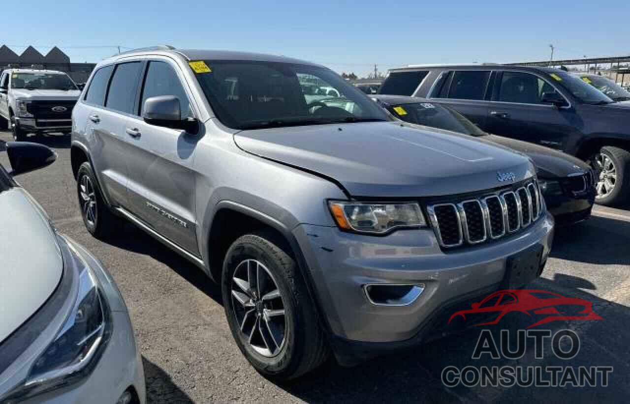 JEEP GRAND CHER 2019 - 1C4RJFAG6KC793406
