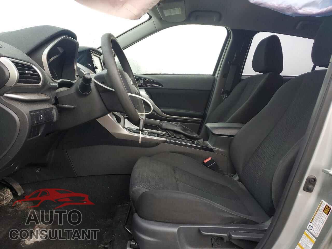 MITSUBISHI ECLIPSE 2020 - JA4AS3AA9LZ032270