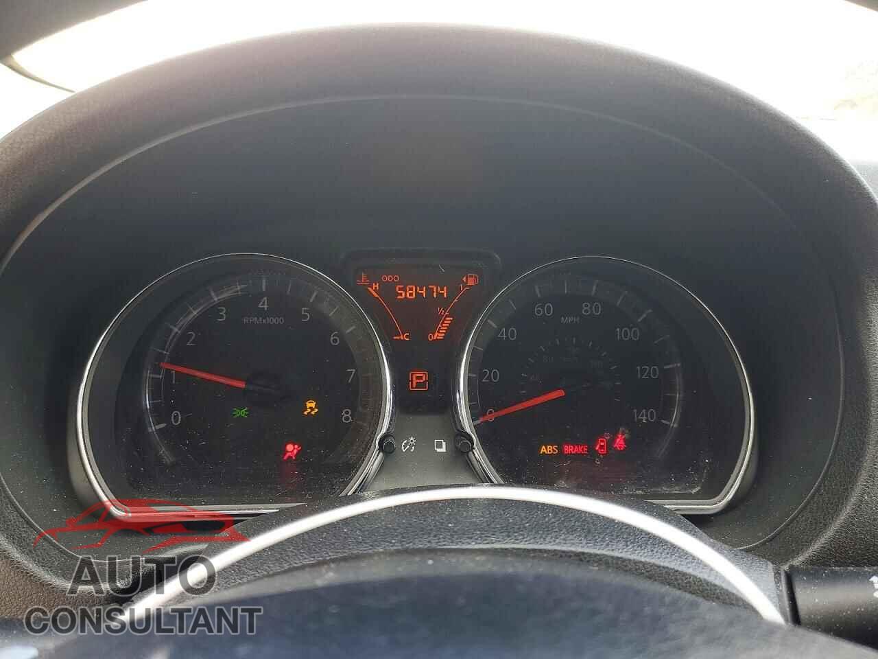 NISSAN VERSA NOTE 2017 - 3N1CE2CP3HL375465
