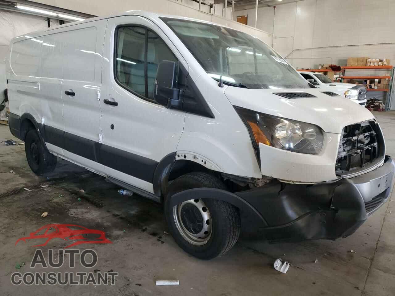 FORD TRANSIT 2015 - 1FTYR1ZM4FKA99942