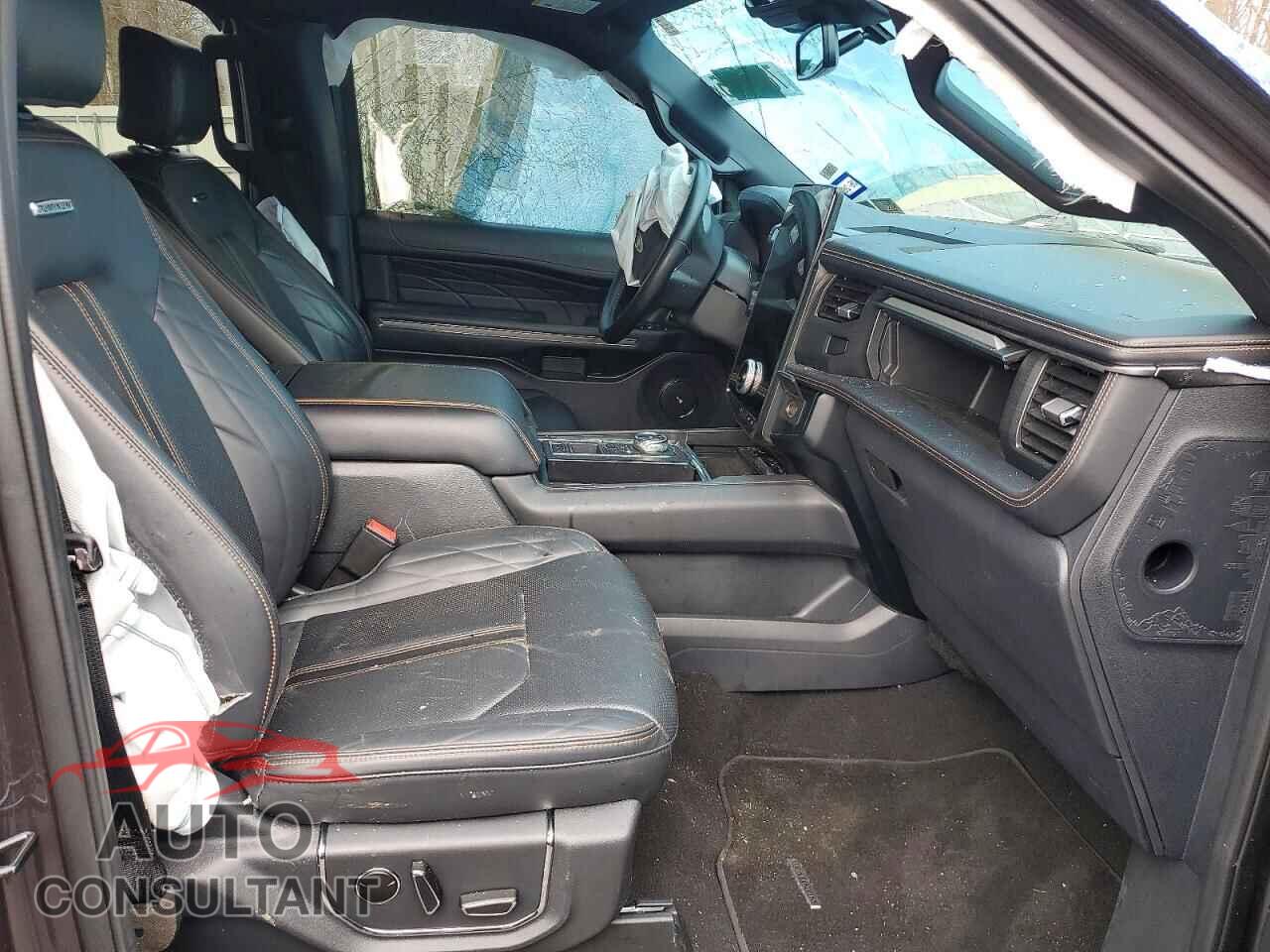 FORD EXPEDITION 2024 - 1FMJU1L86REA21592