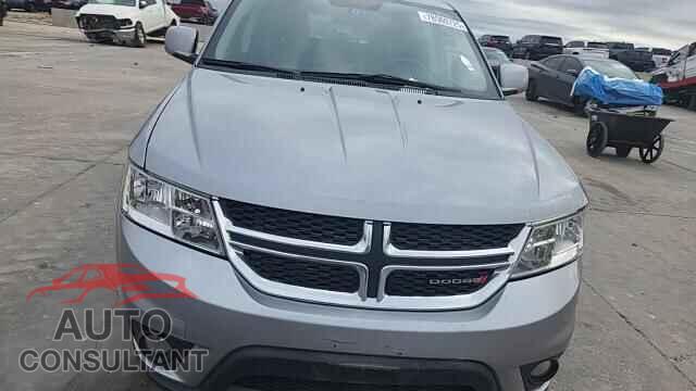 DODGE JOURNEY 2016 - 3C4PDCBB4GT198503