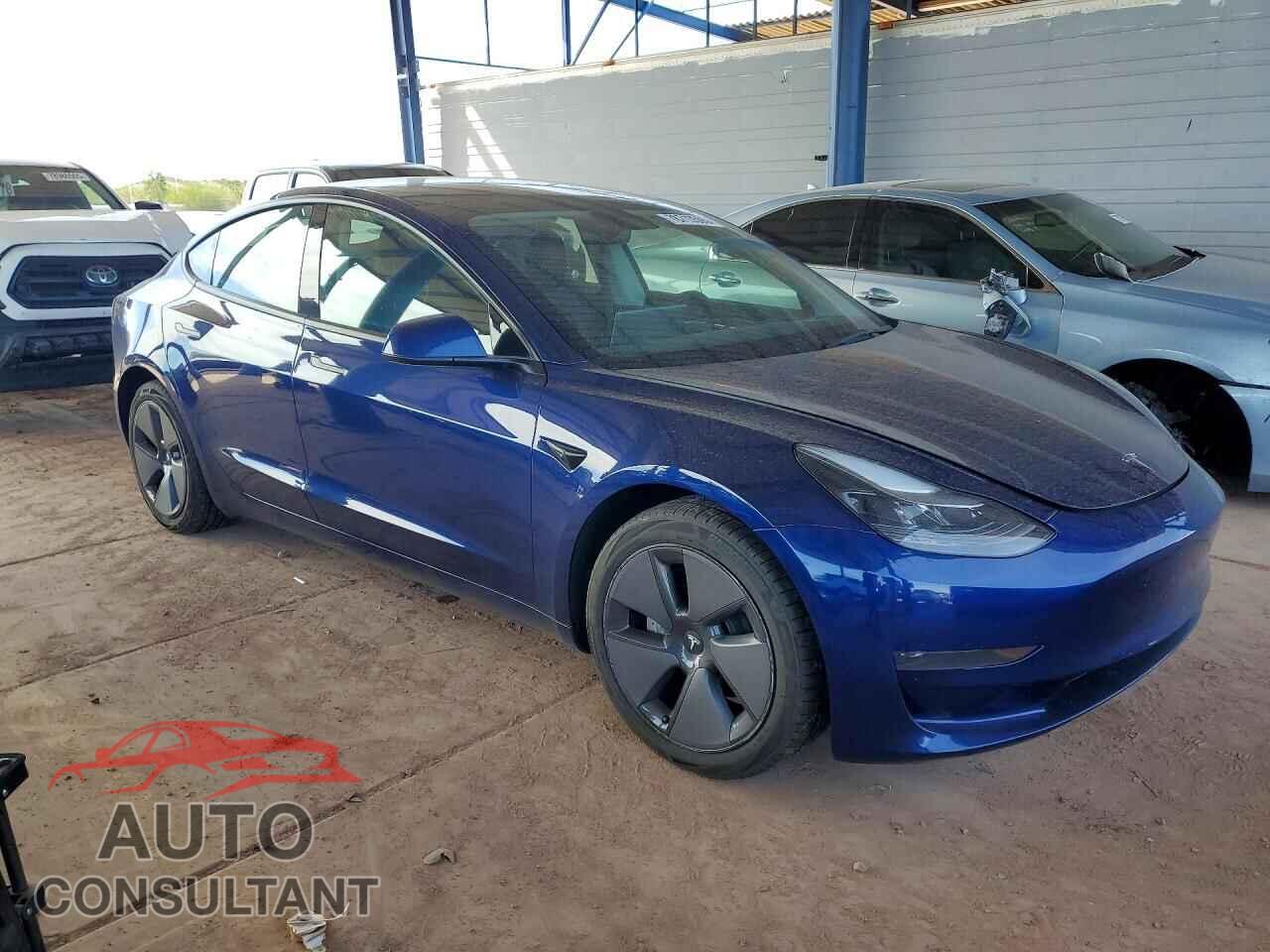 TESLA MODEL 3 2023 - 5YJ3E1EA2PF496159