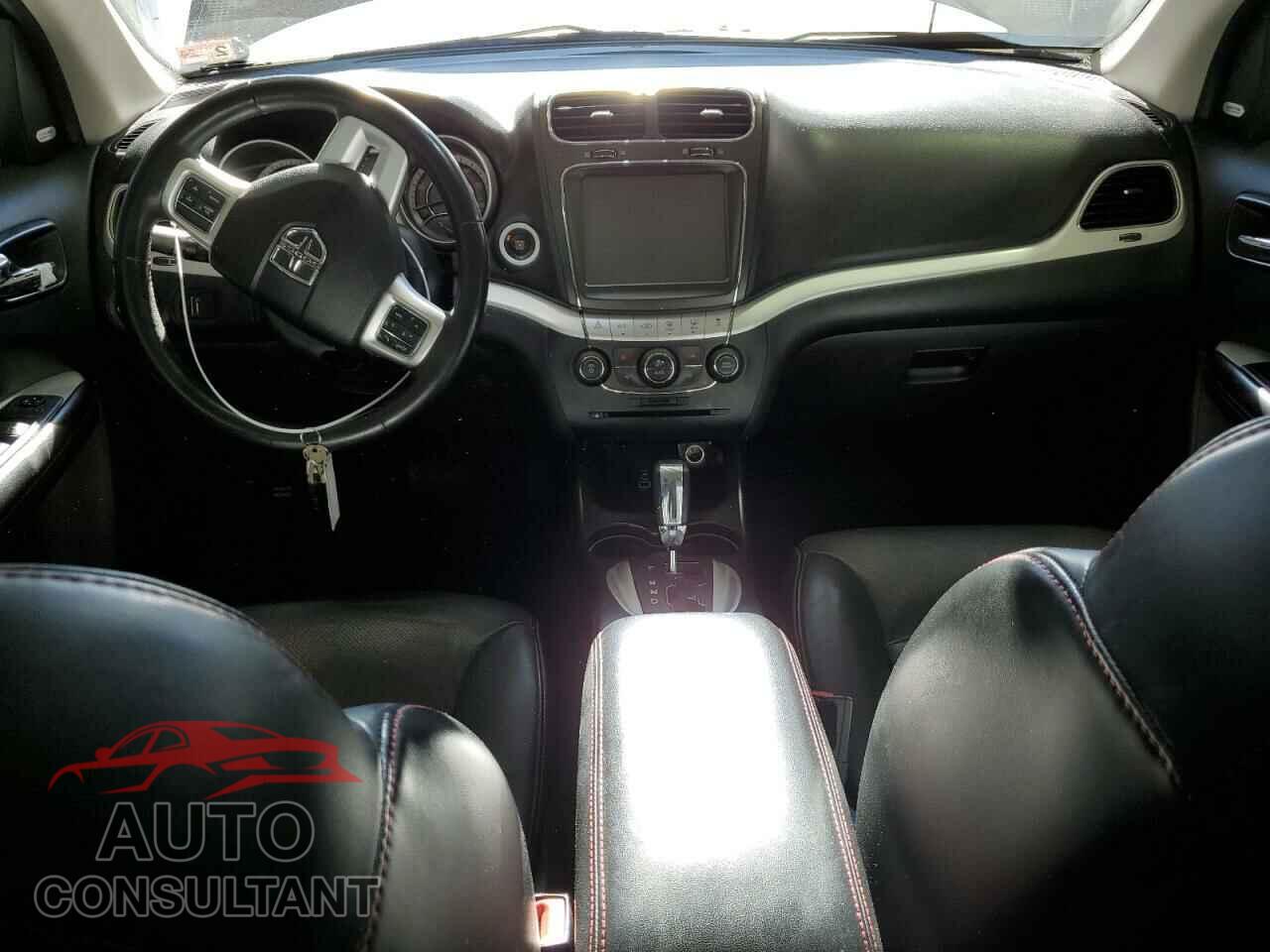 DODGE JOURNEY 2019 - 3C4PDCEG1KT717149