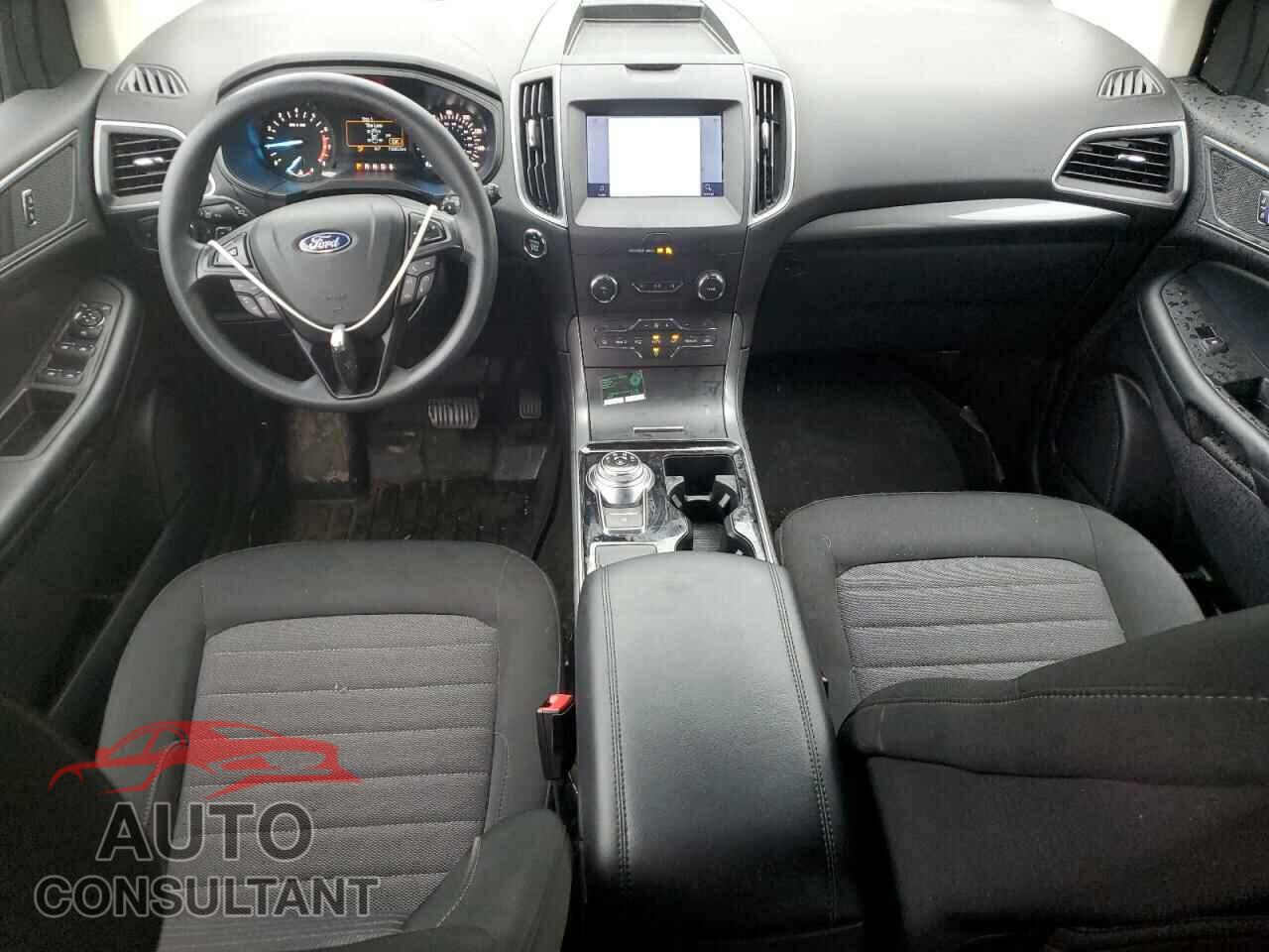 FORD EDGE 2020 - 2FMPK4G94LBA81961