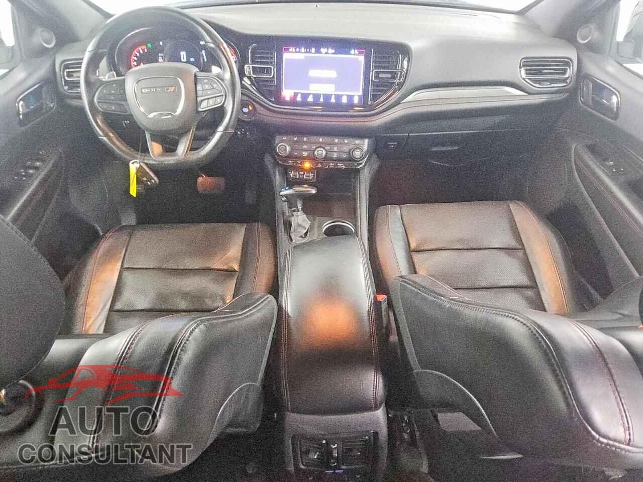 DODGE DURANGO 2023 - 1C4RDHDG0PC596401
