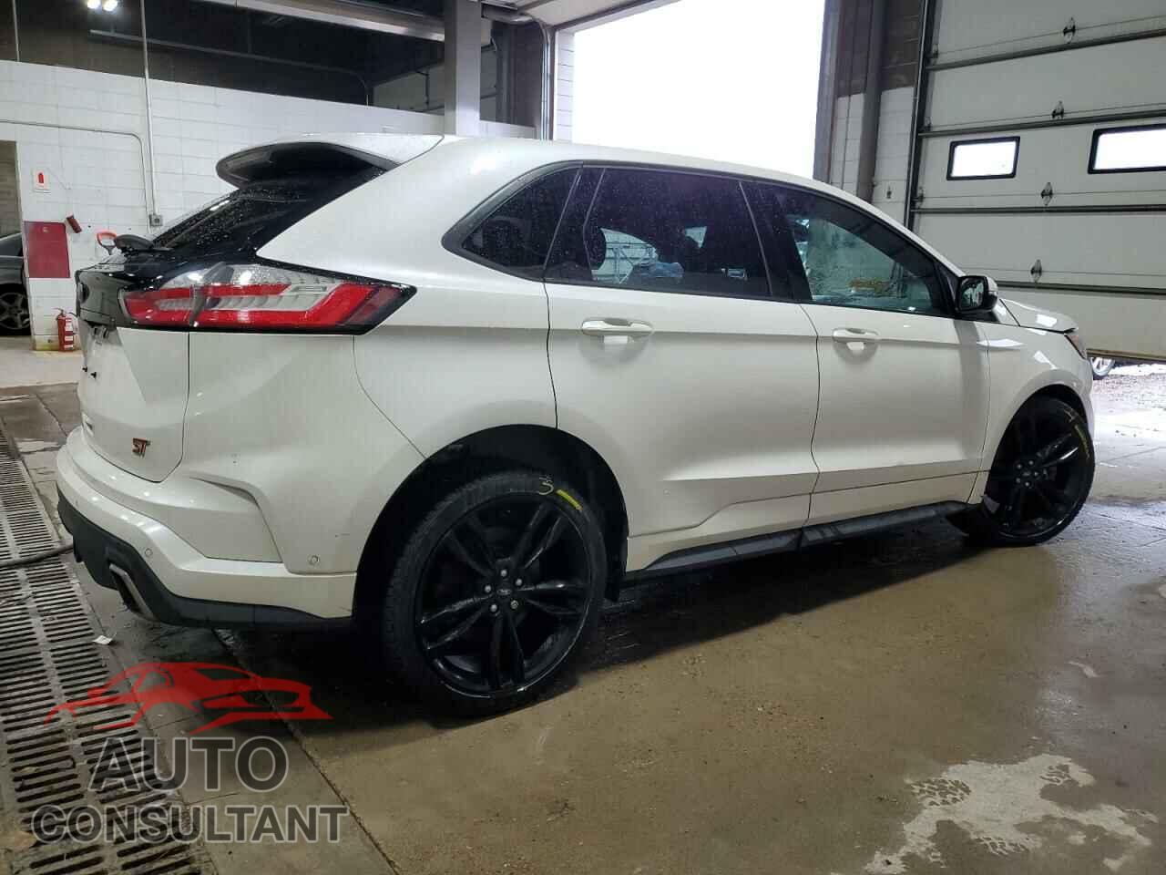 FORD EDGE 2019 - 2FMPK4AP6KBC21269