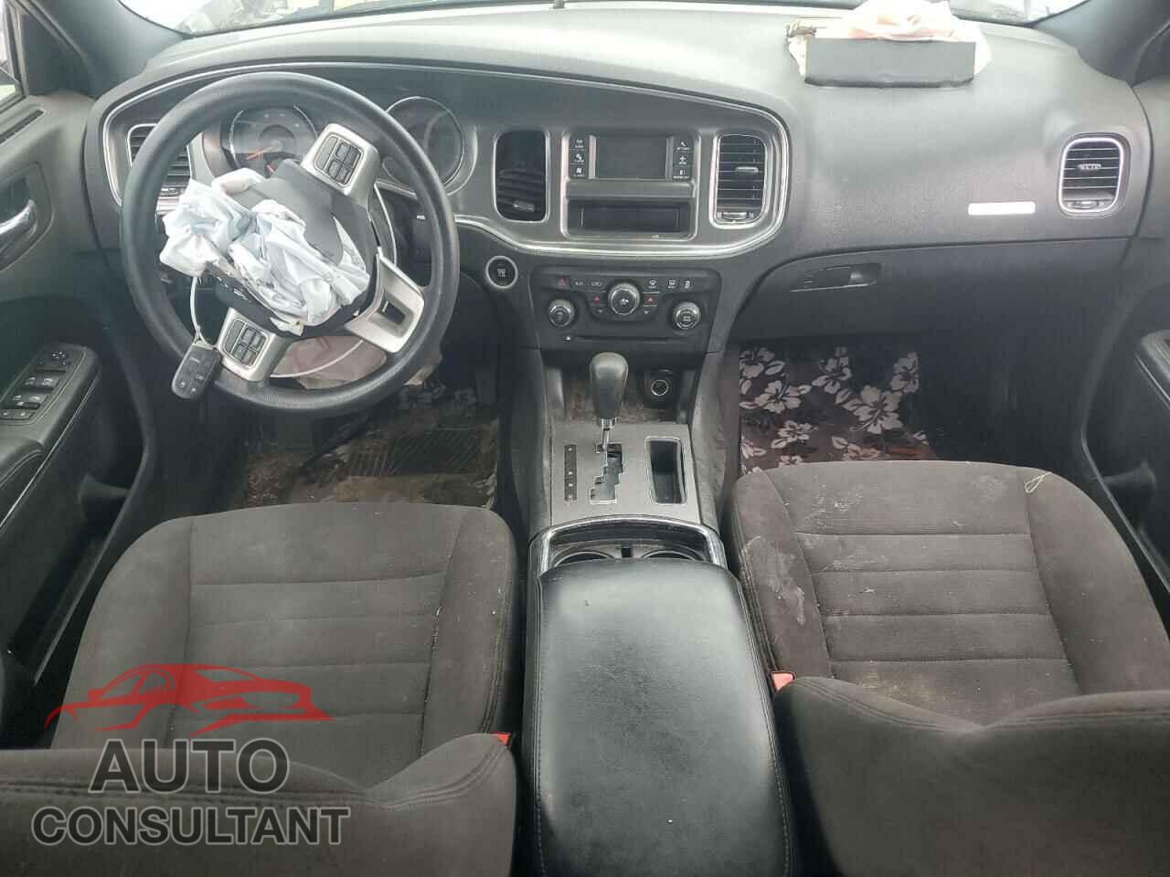 DODGE CHARGER 2014 - 2C3CDXBG9EH108564