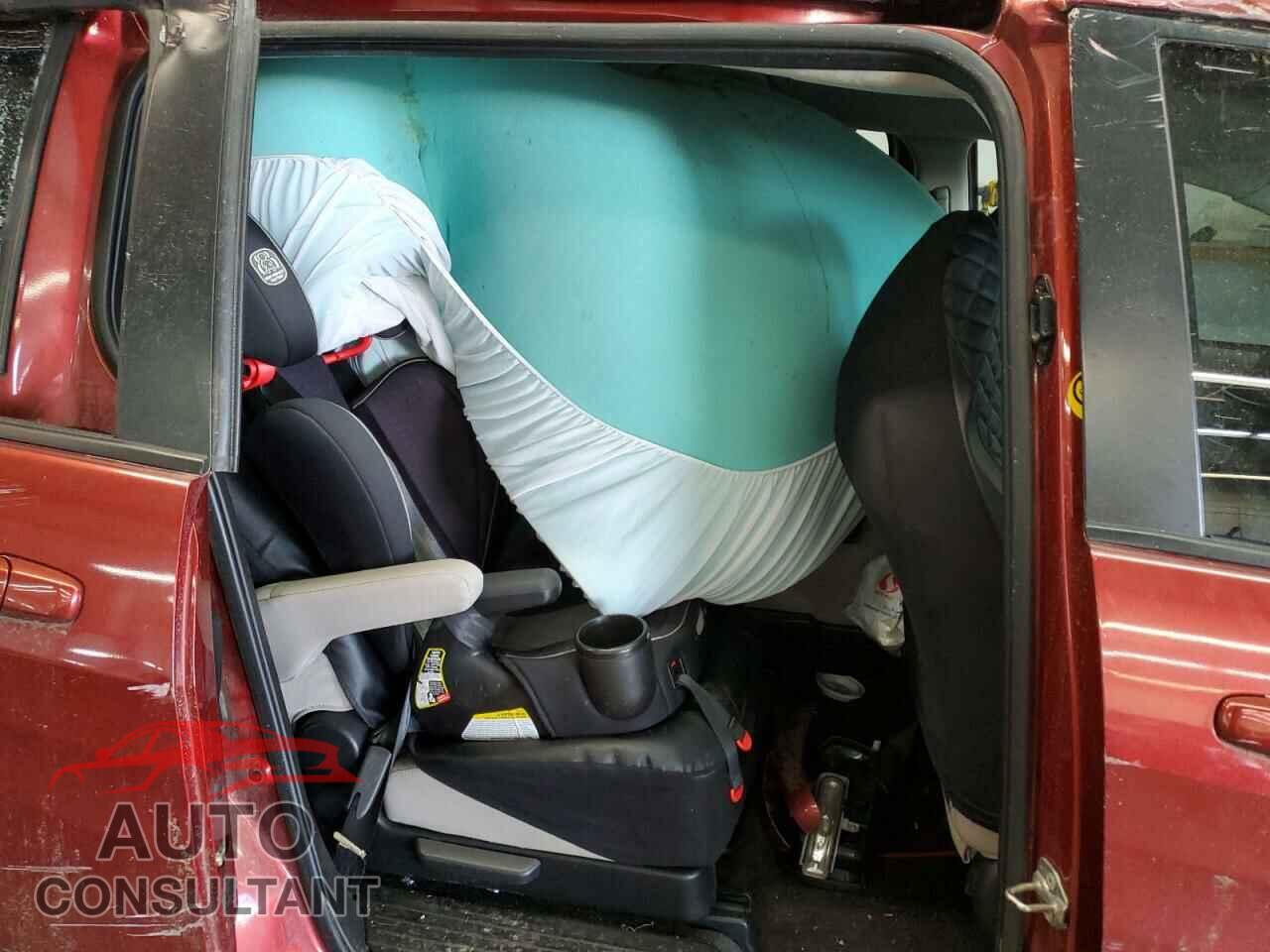 MAZDA 5 2013 - JM1CW2CL7D0150917