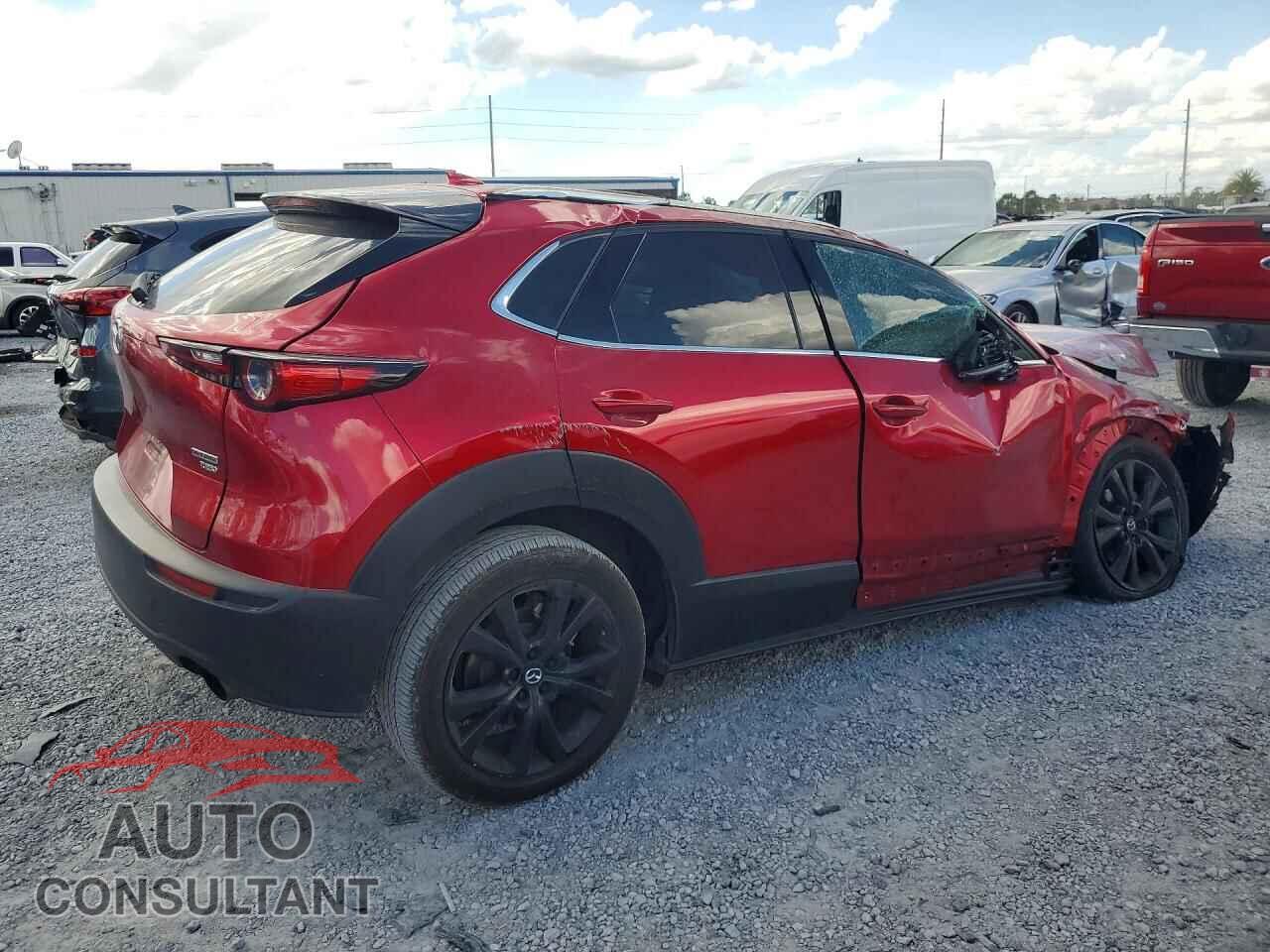 MAZDA CX30 2021 - 3MVDMBDY4MM268553