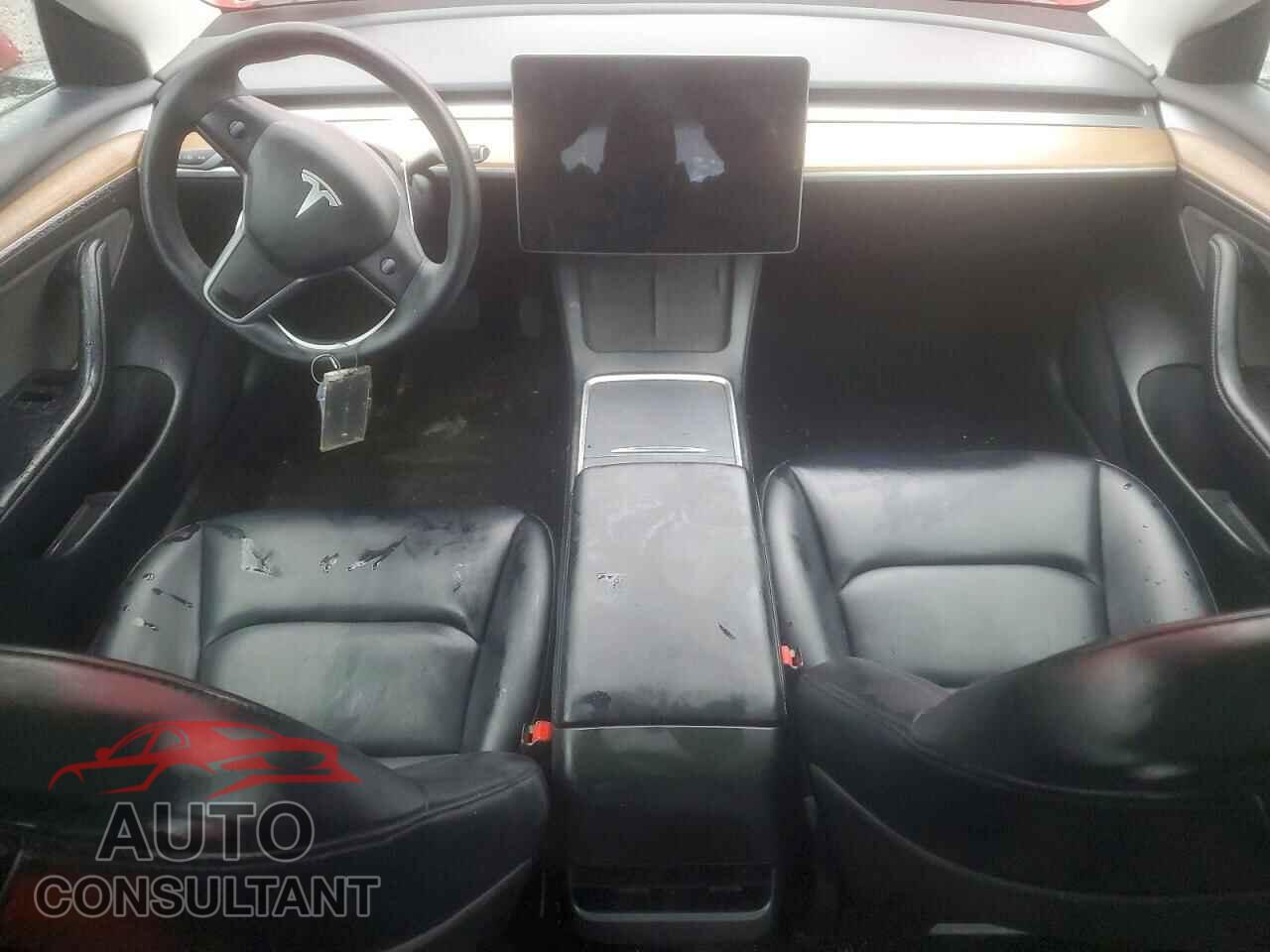 TESLA MODEL 3 2023 - 5YJ3E1EA8PF434409