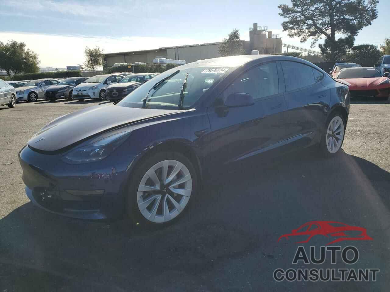 TESLA MODEL 3 2023 - 5YJ3E1EA8PF626428