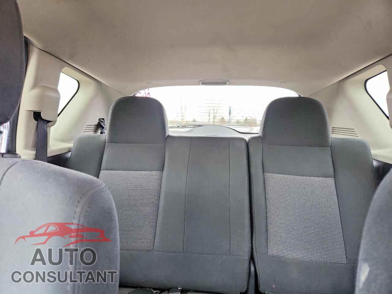 JEEP COMPASS 2013 - 1C4NJCEBXDD205693