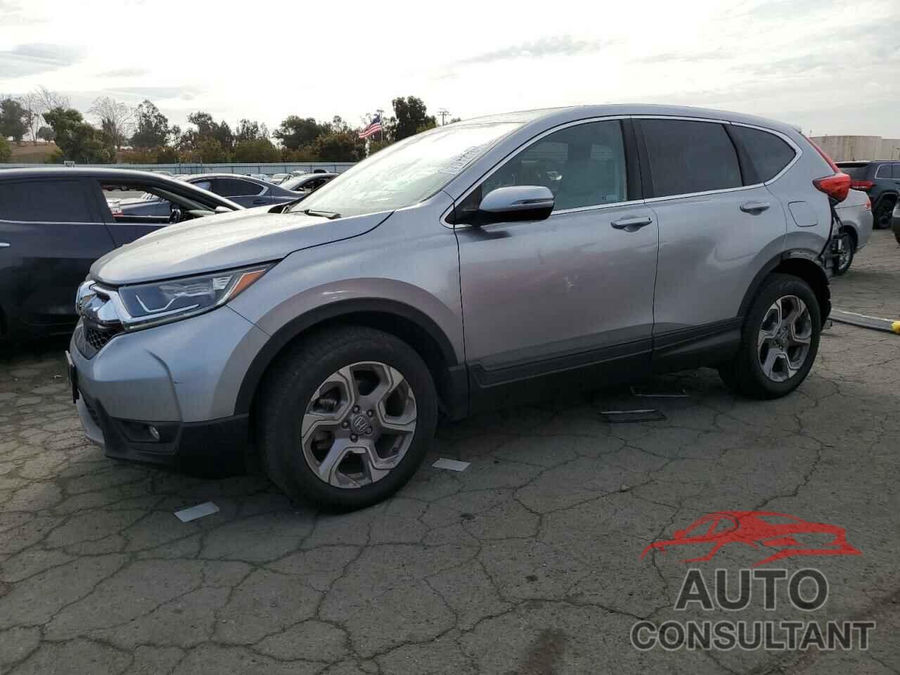 HONDA CRV 2019 - 7FARW2H89KE060234
