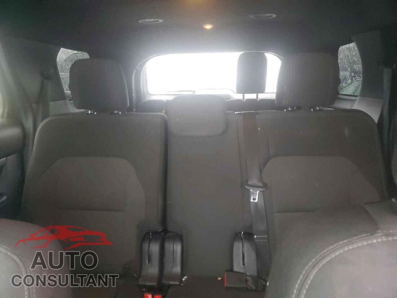 FORD EXPLORER 2018 - 1FM5K8DH5JGB05359