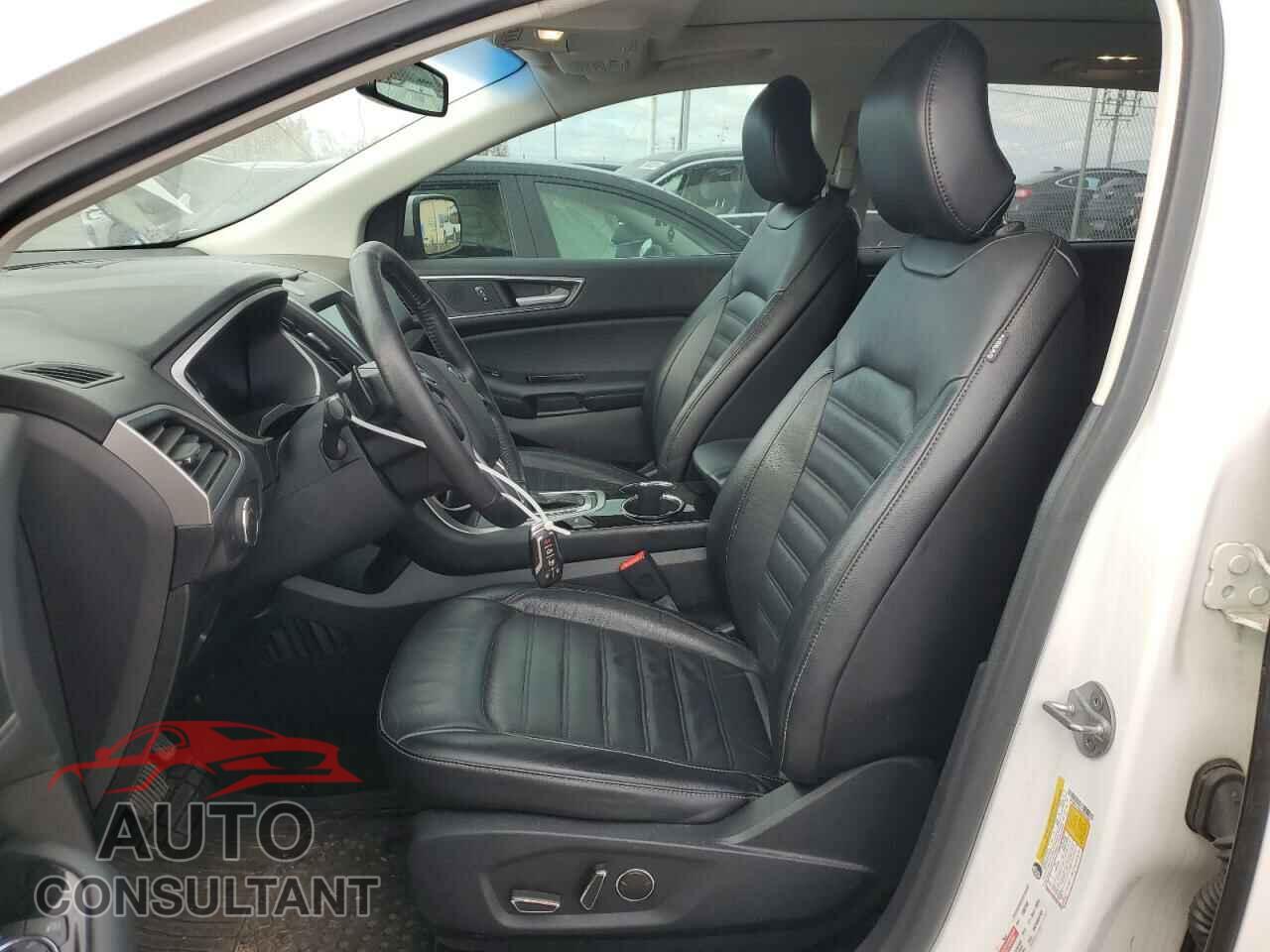 FORD EDGE 2016 - 2FMPK3J96GBC01994