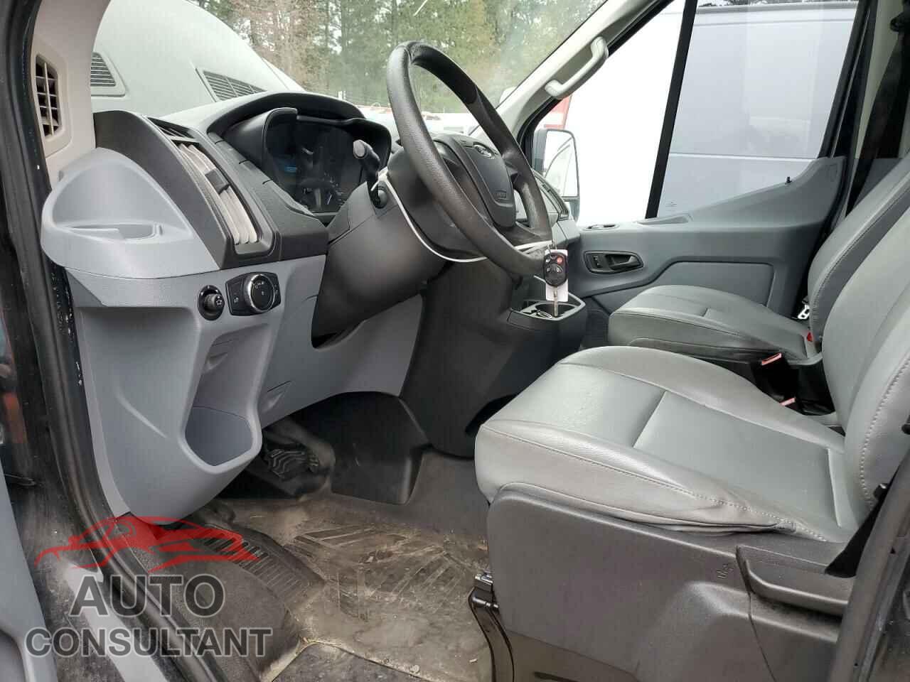 FORD TRANSIT 2017 - 1FBZX2CM1HKA75971