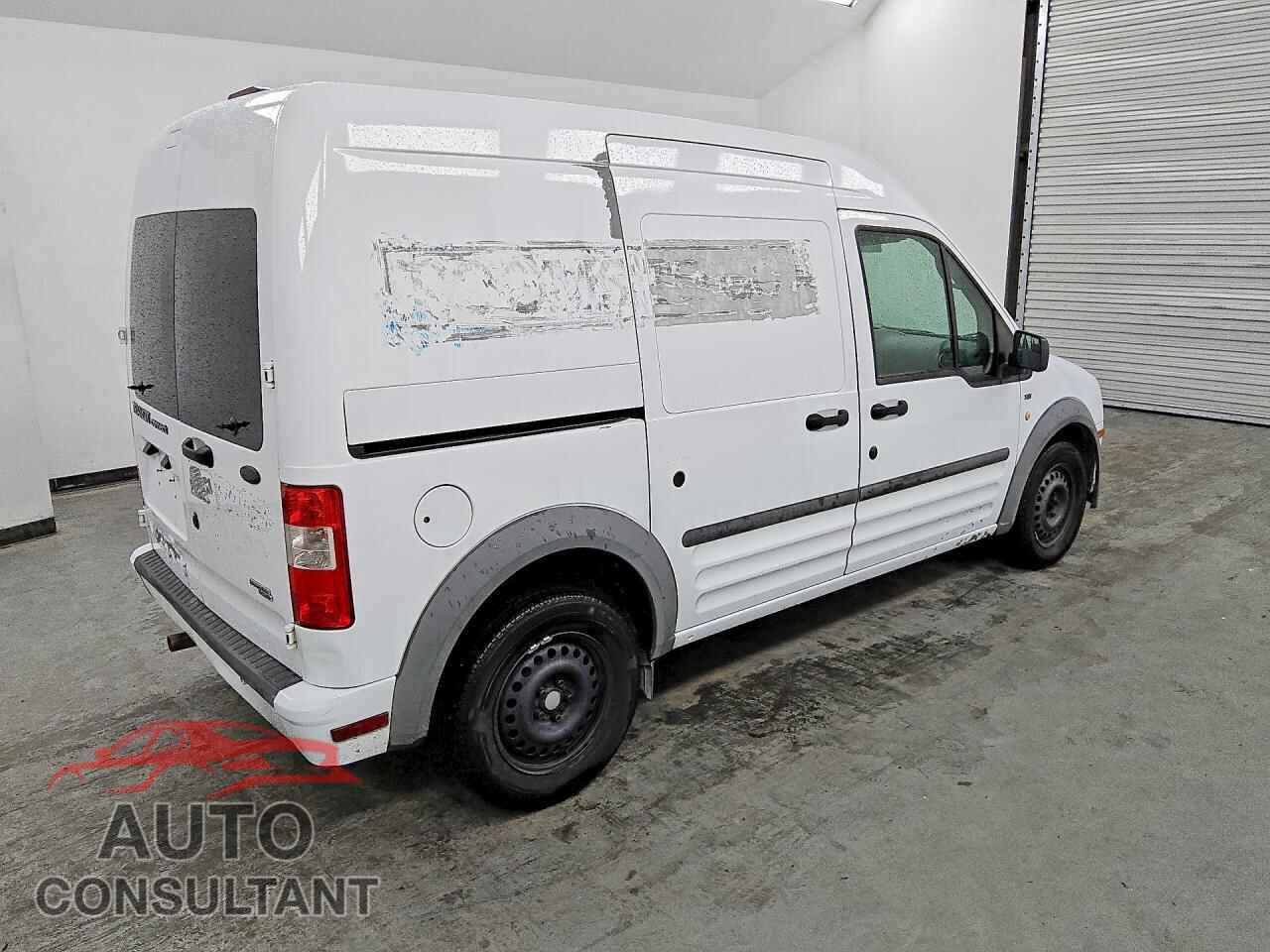 FORD TRANSIT 2013 - NM0LS7DN1DT146432