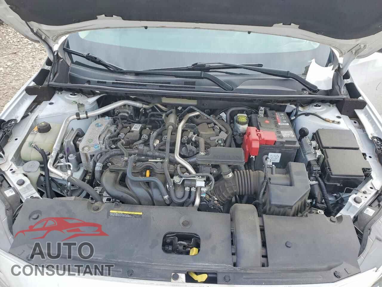 NISSAN SENTRA 2021 - 3N1AB8DV6MY250229