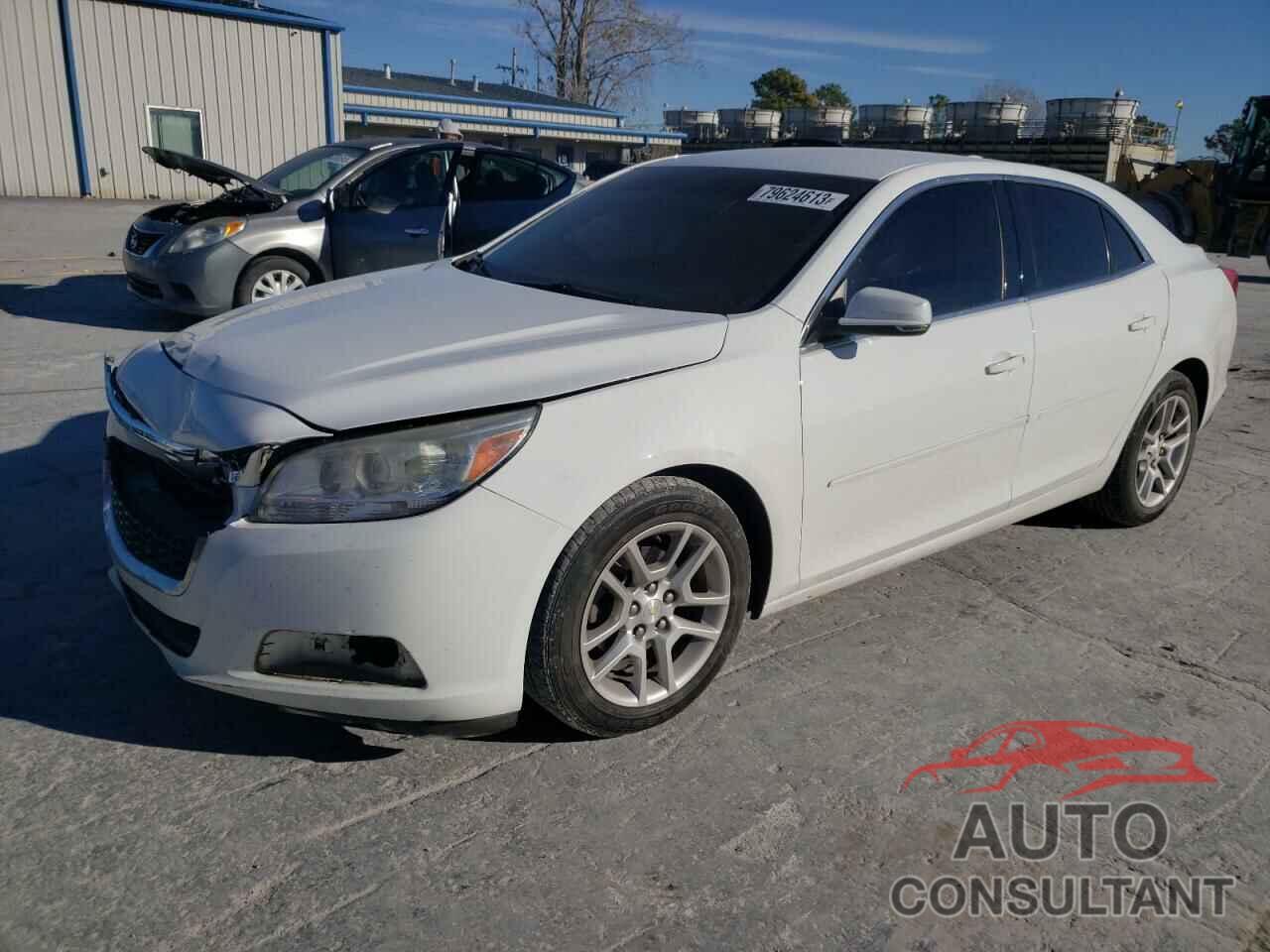 CHEVROLET MALIBU 2015 - 1G11C5SL9FF119955