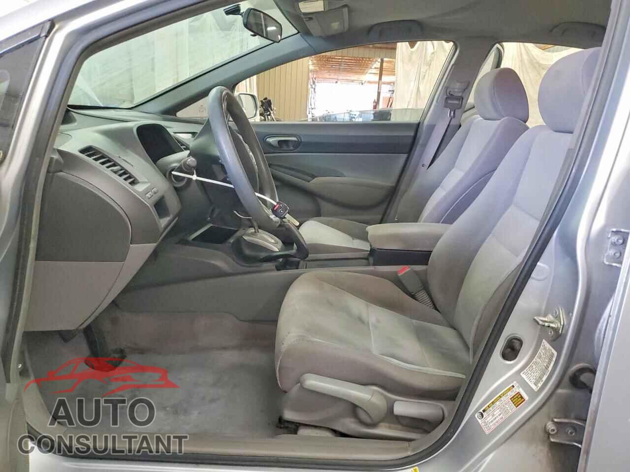 HONDA CIVIC 2010 - 19XFA1F5XAE042118