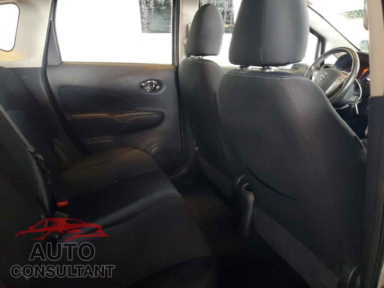 NISSAN VERSA NOTE 2014 - 3N1CE2CP8EL410125