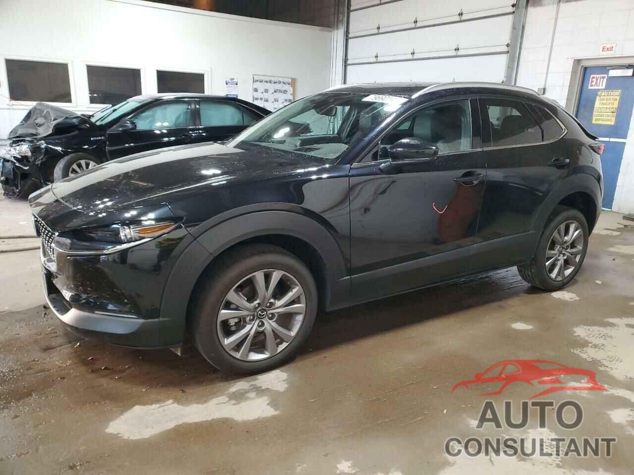 MAZDA CX30 2023 - 3MVDMBDM7PM508955
