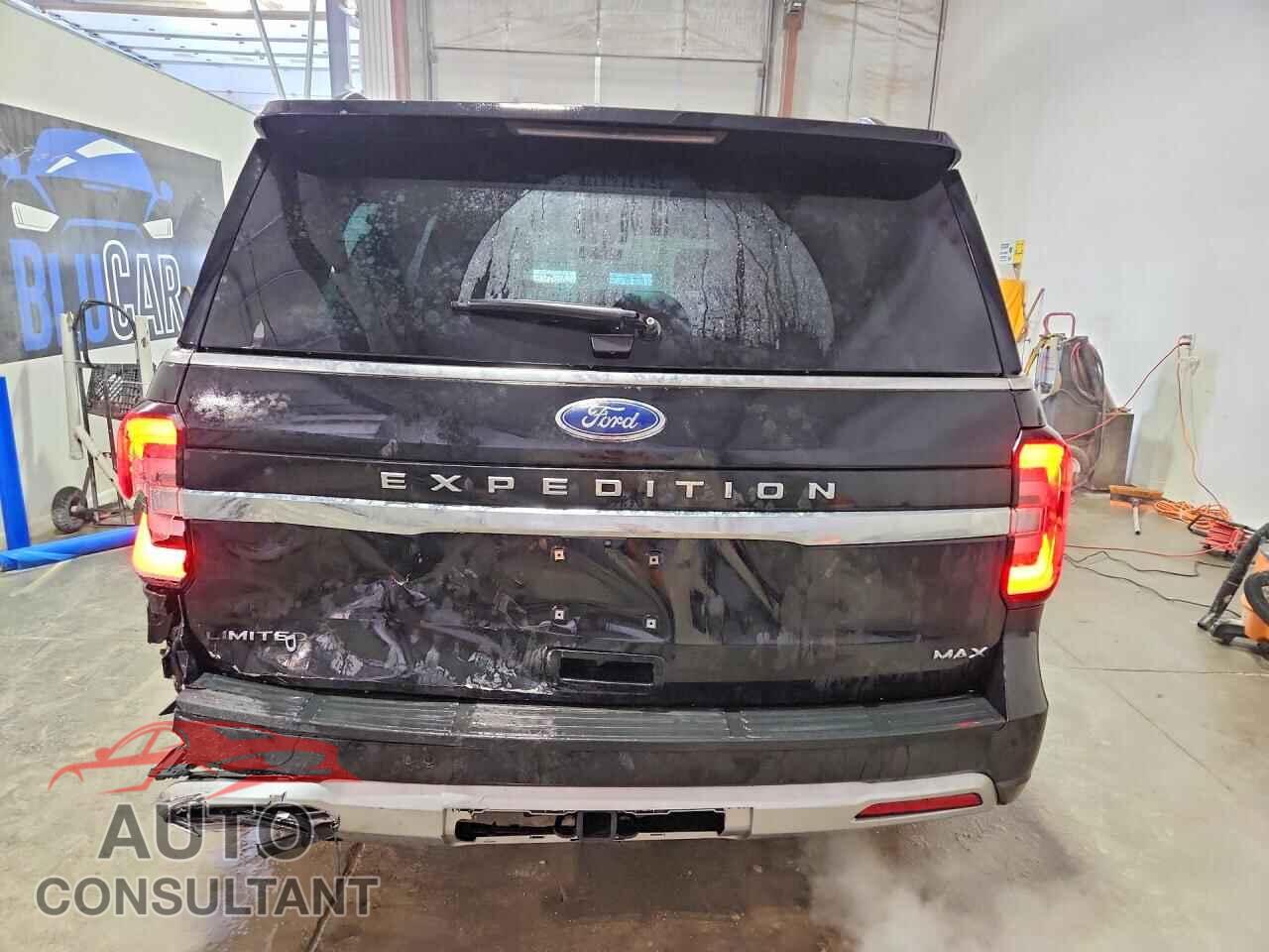 FORD EXPEDITION 2024 - 1FMJK2A84REA67775