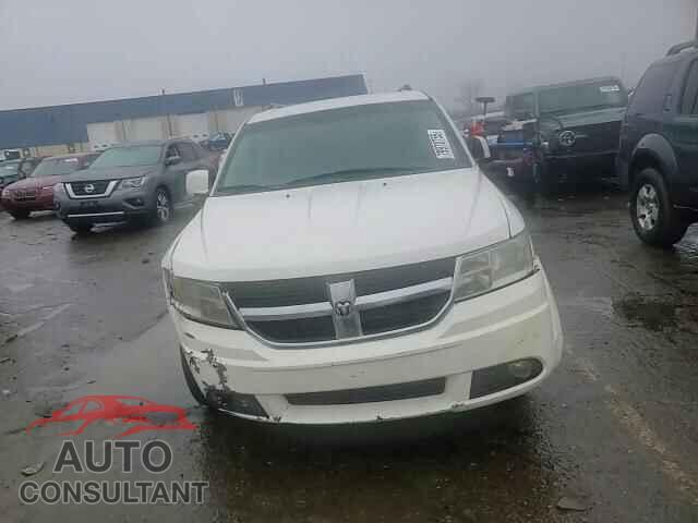 DODGE JOURNEY 2010 - 3D4PG5FV2AT250115
