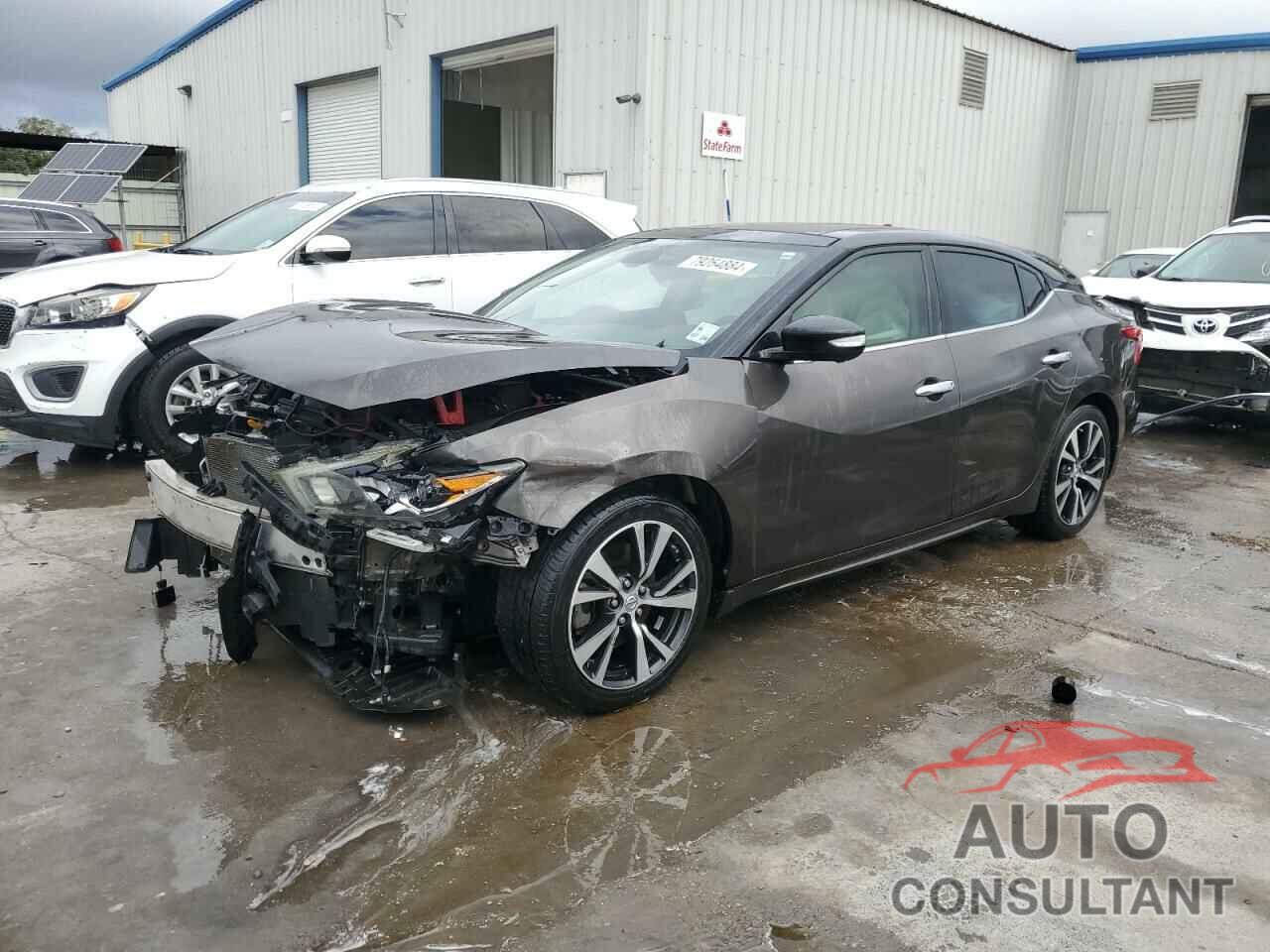 NISSAN MAXIMA 2016 - 1N4AA6AP9GC427353