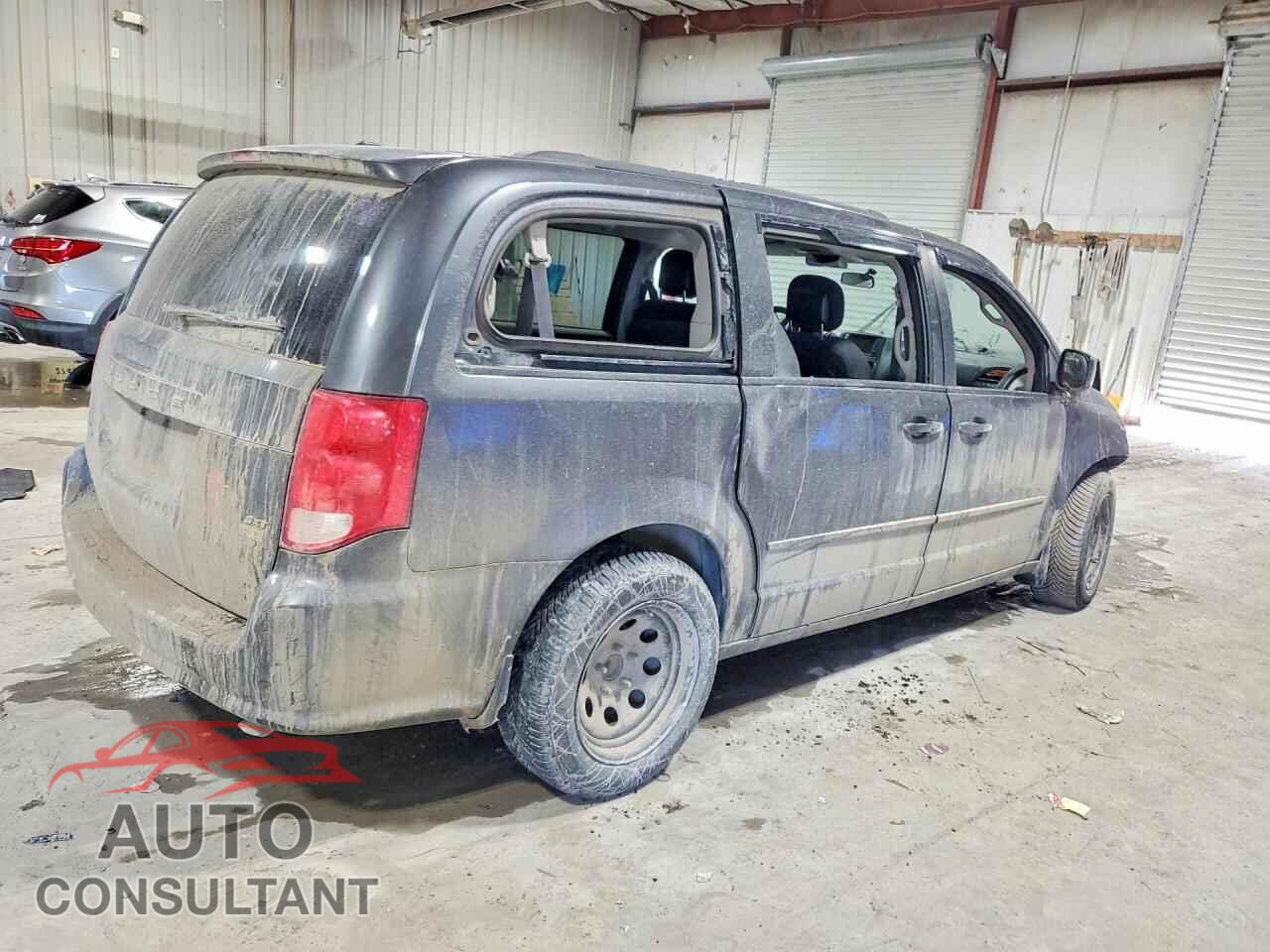 DODGE CARAVAN 2016 - 2C4RDGCGXGR369722