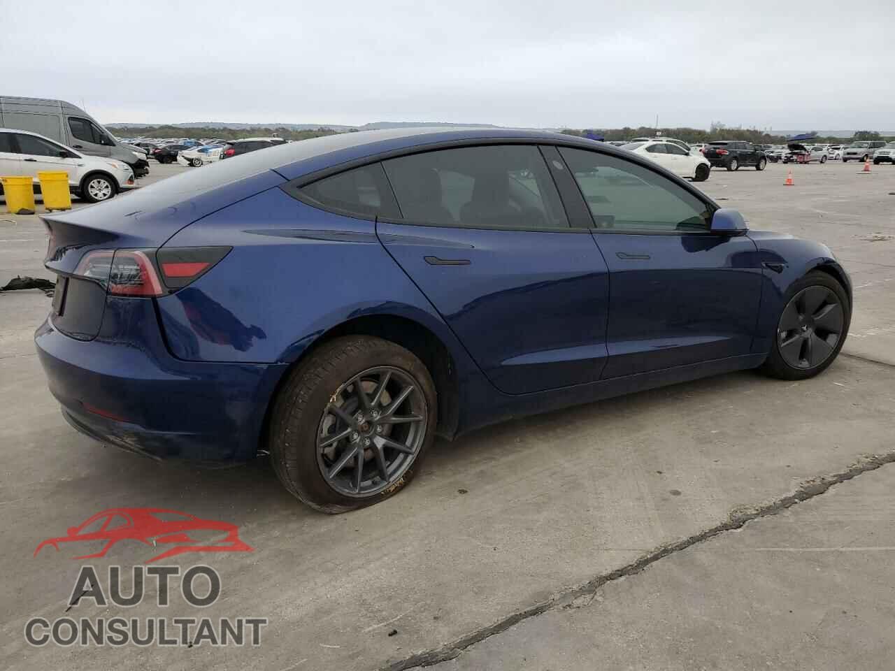 TESLA MODEL 3 2023 - 5YJ3E1EA4PF612106