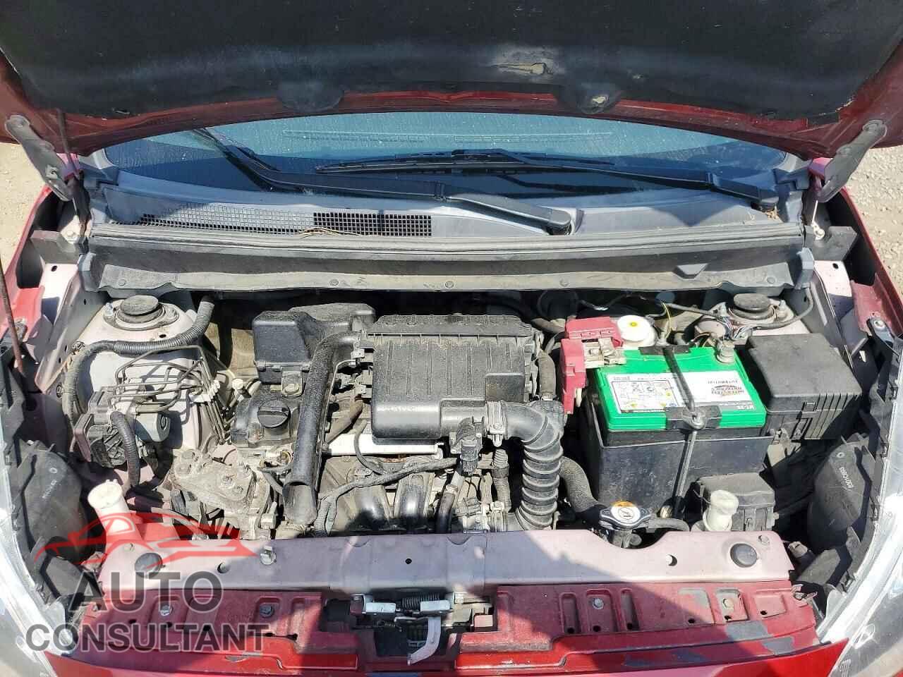 MITSUBISHI MIRAGE 2019 - ML32A3HJ5KH010535