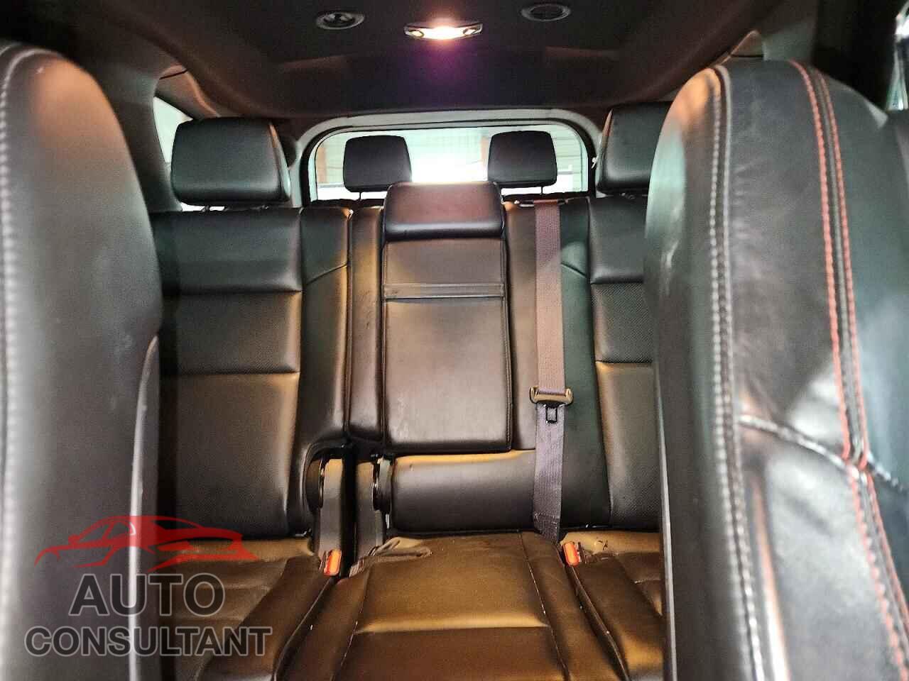 DODGE DURANGO 2023 - 1C4SDJCT4PC636549