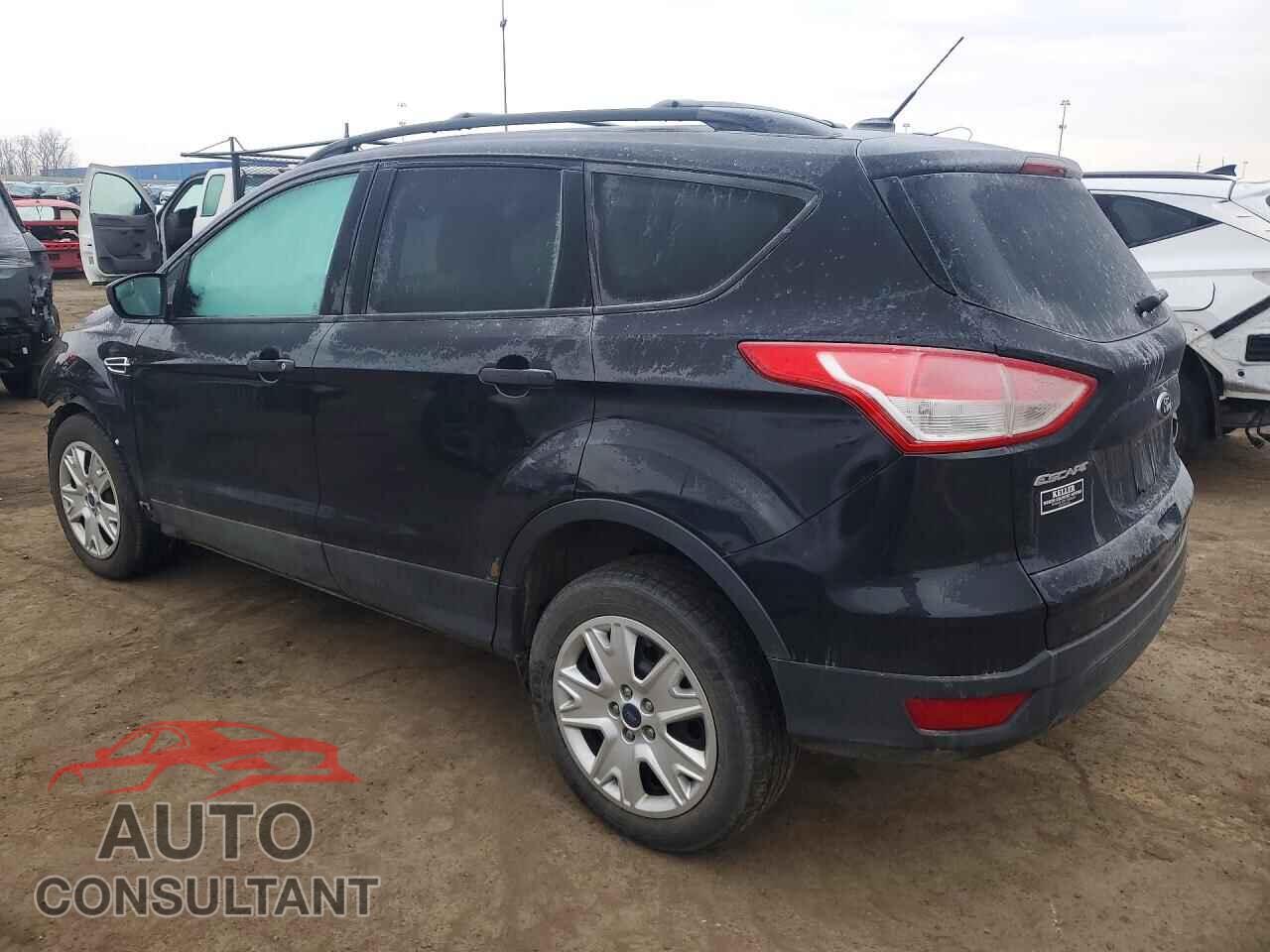 FORD ESCAPE 2013 - 1FMCU0F76DUA06059