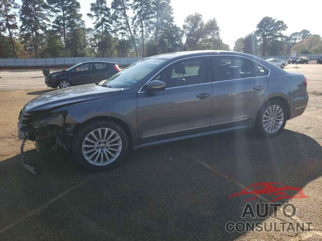 VOLKSWAGEN PASSAT 2016 - 1VWBT7A32GC027109
