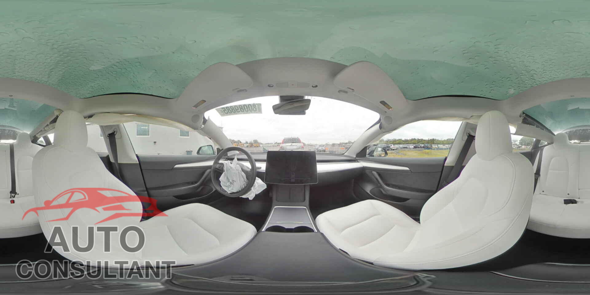 TESLA MODEL 3 2023 - 5YJ3E1EA3PF701665