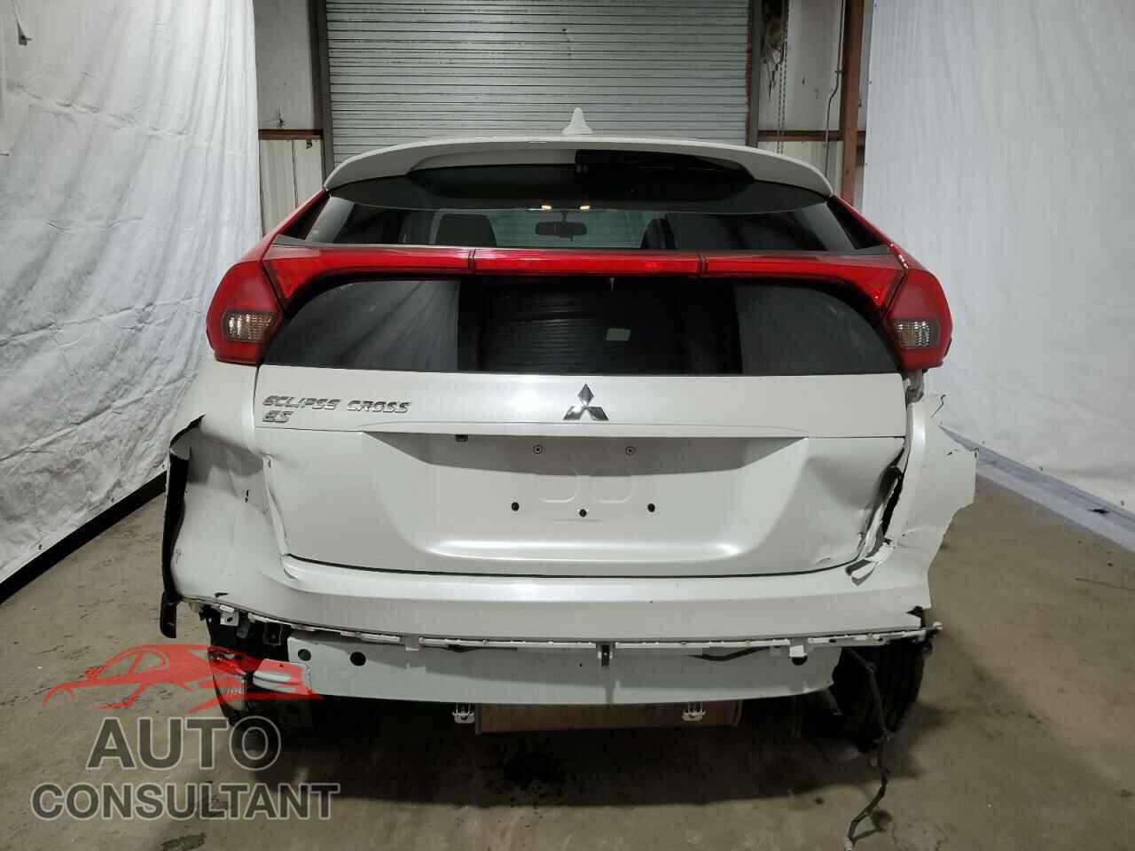 MITSUBISHI ECLIPSE 2020 - JA4AS3AA3LZ032569