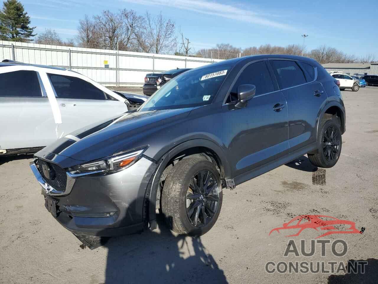 MAZDA CX-5 2019 - JM3KFBDY9K0569300