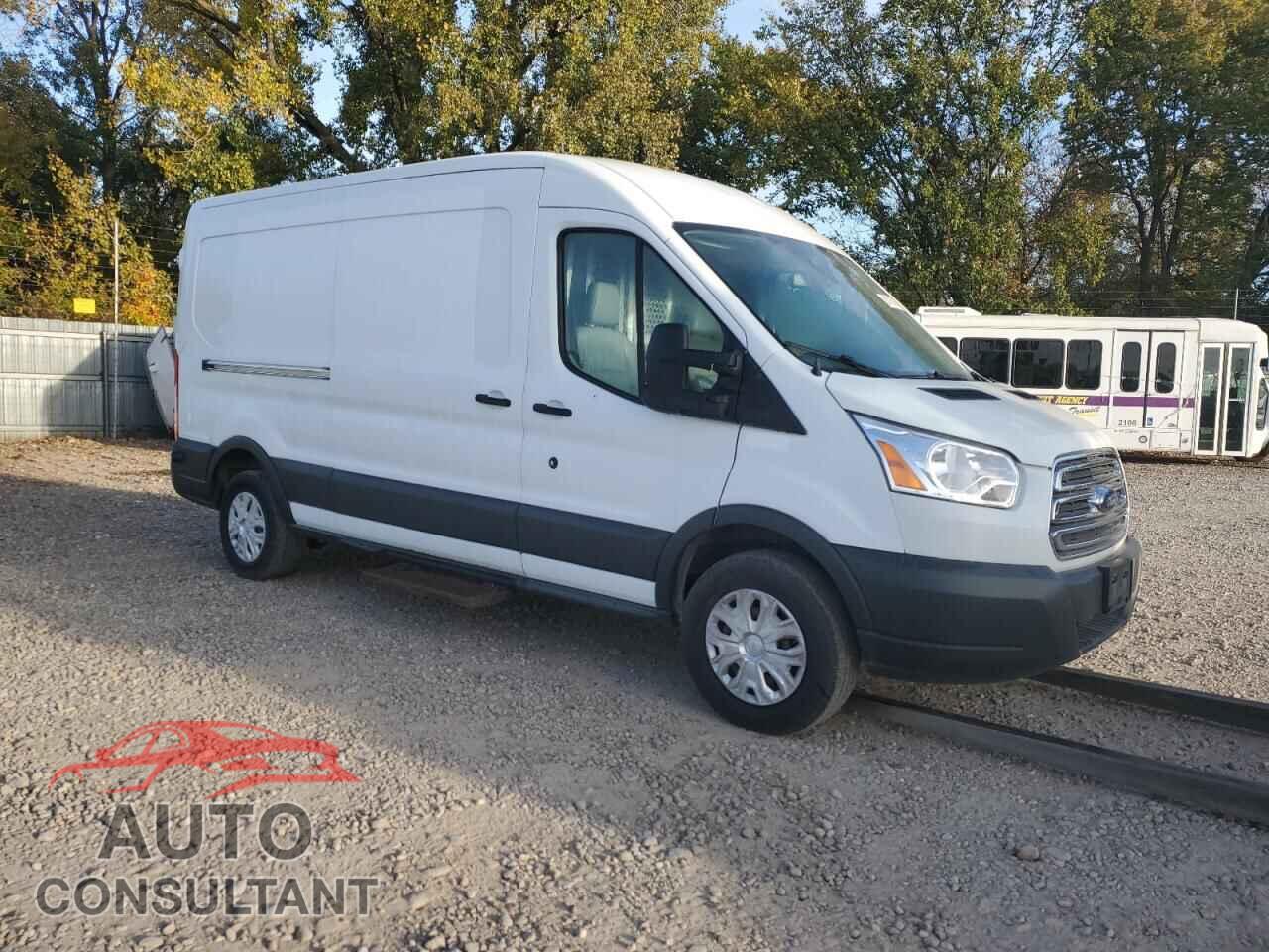 FORD TRANSIT 2017 - 1FTYE2CM9HKB18613
