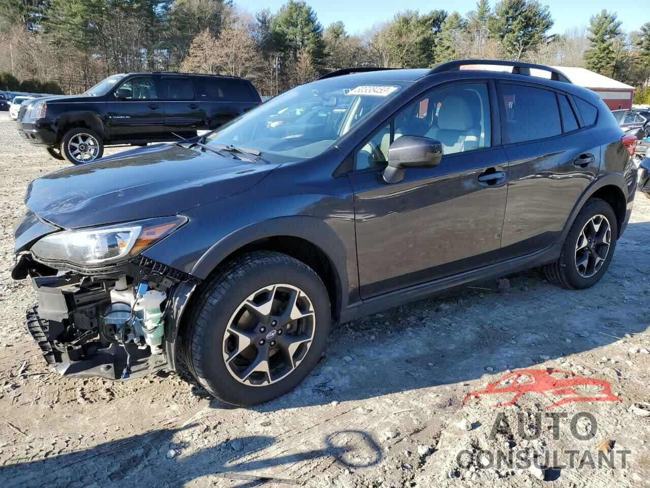 SUBARU CROSSTREK 2019 - JF2GTAEC0KH289238