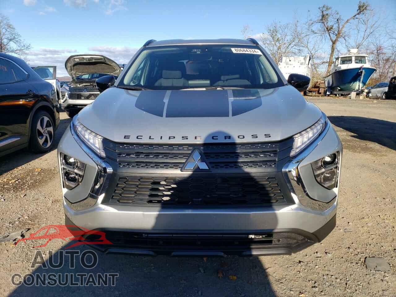 MITSUBISHI ECLIPSE 2024 - JA4ATVAA5RZ066059