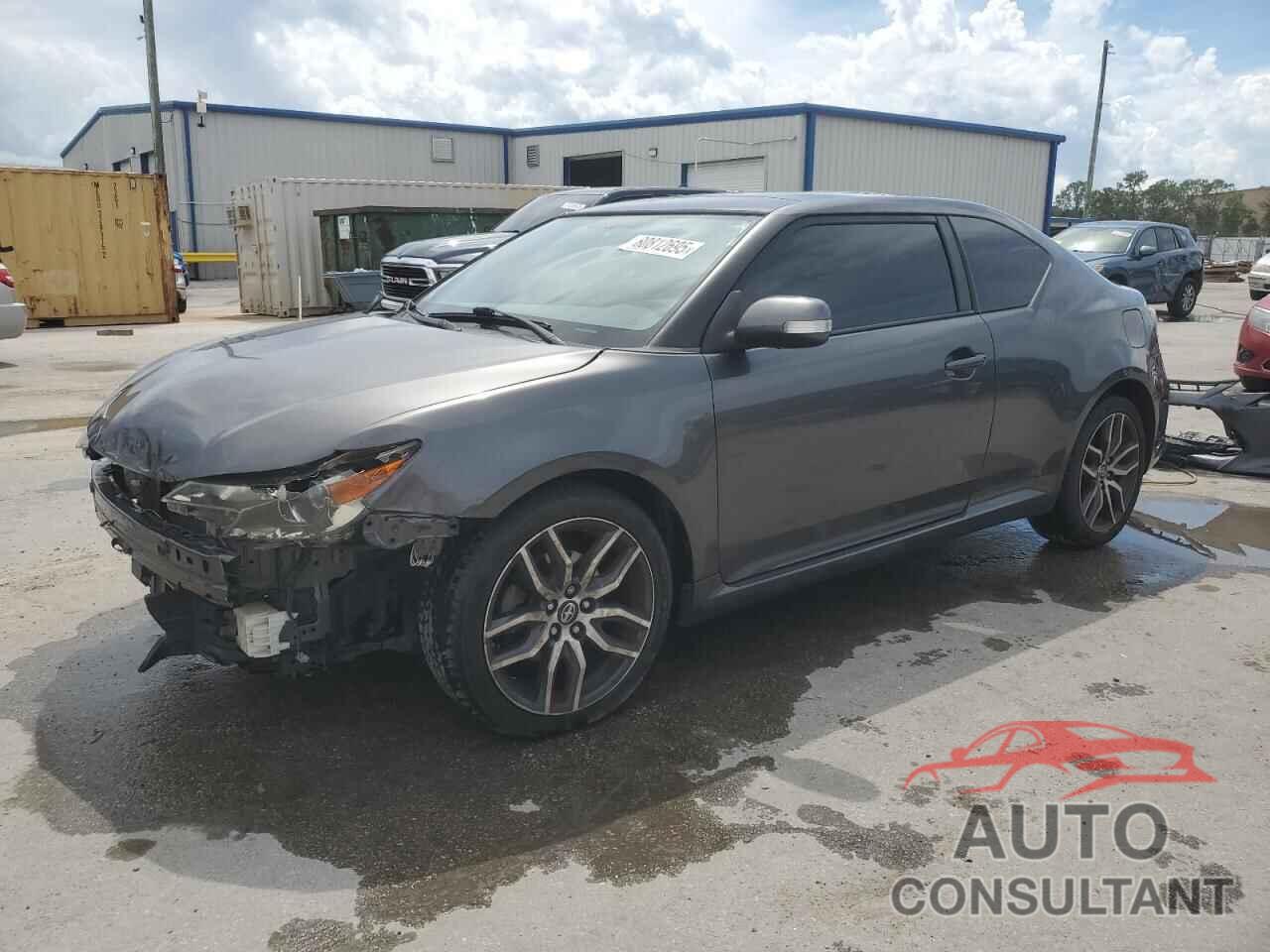 TOYOTA SCION 2015 - JTKJF5C70FJ006949