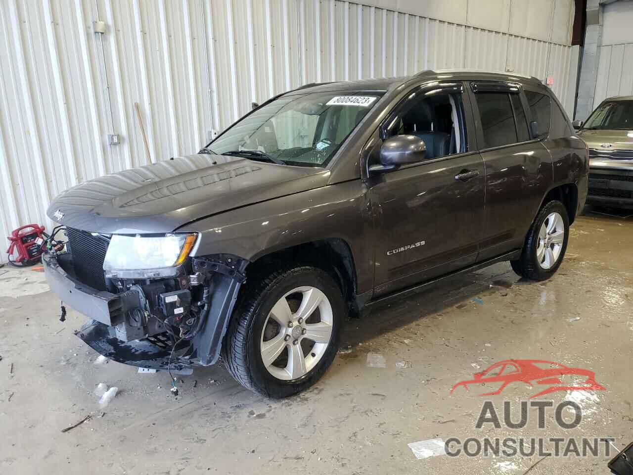 JEEP COMPASS 2016 - 1C4NJCEA1GD640629