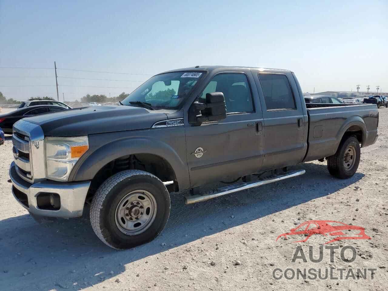 FORD F250 2016 - 1FT7W2BT1GEC50716