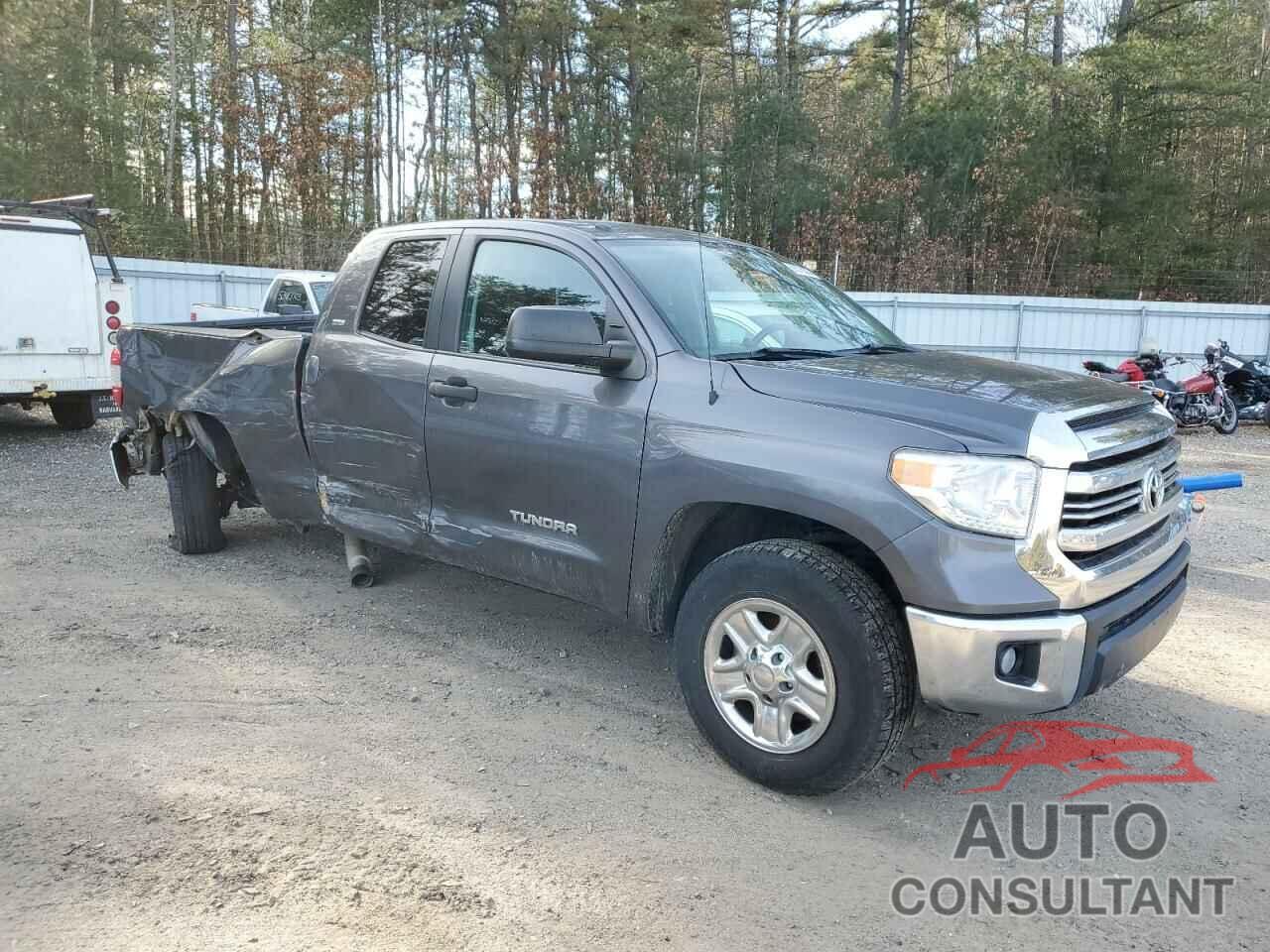 TOYOTA TUNDRA 2017 - 5TFUM5F11HX069415