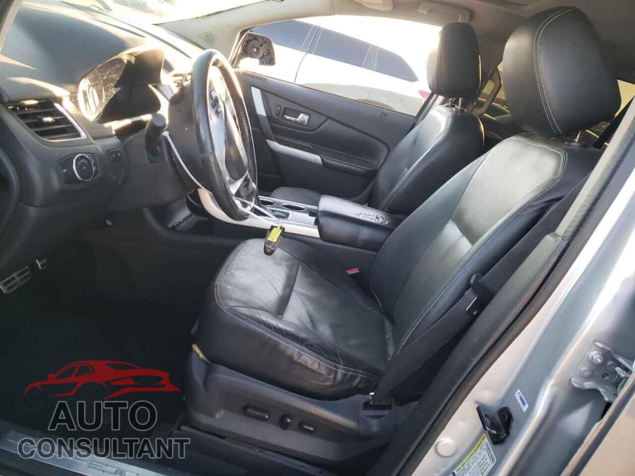 FORD EDGE 2014 - 2FMDK3AK8EBA30040