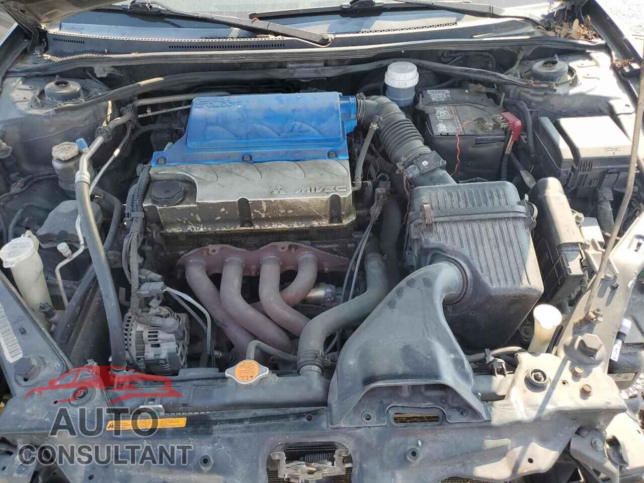 MITSUBISHI ECLIPSE 2012 - 4A31K5DF4CE001313
