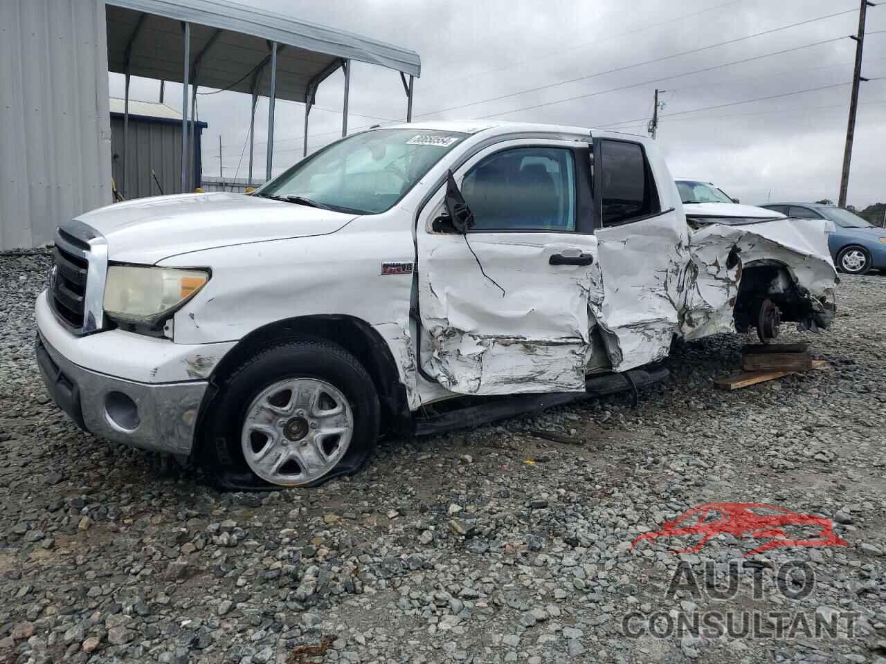 TOYOTA TUNDRA 2012 - 5TFRY5F11CX133150